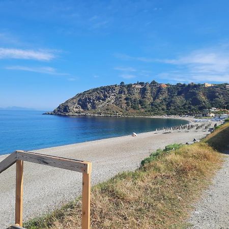 米拉佐La Casa Di Marta别墅 外观 照片
